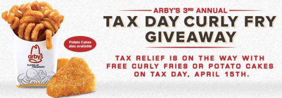 arbys-free-fries