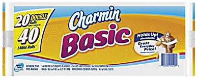 charmin-basic