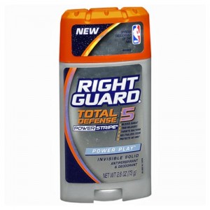 Right Guard