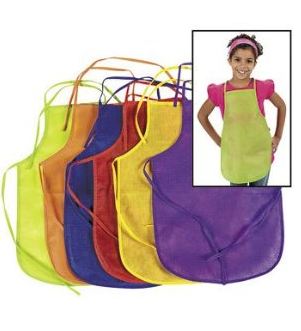 Aprons