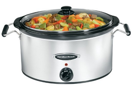 hamilton-beach-slow-cooker