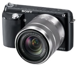 sony-compact-System-Camera