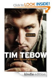 tim-tebow-kindle-book