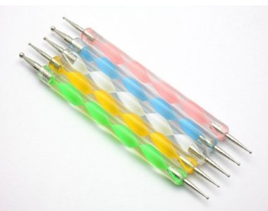 Nail Dotting Set