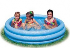 intex kiddy pool amazon