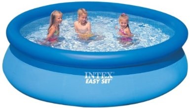 intex pool