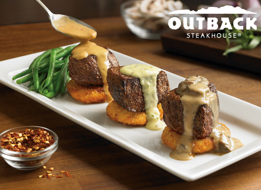 outback