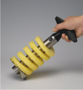 pineapple slicer