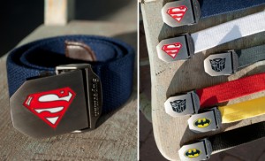 superhero belts moolala