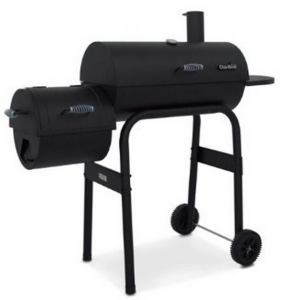 charbroil smoker amazon