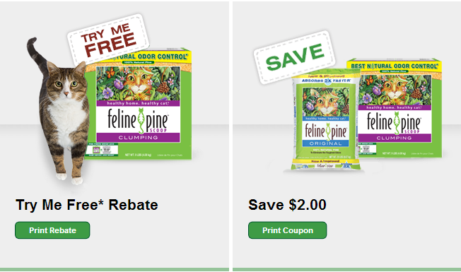 try-feline-pine-cat-litter-for-free-after-rebate-2-00-coupon