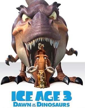 Ice Age