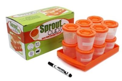 Sprout Cups