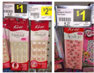 *FREE* KISS Artificial Nails Coupon + Dollar General Deal!!! - AddictedToSaving.com