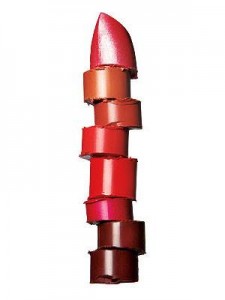 free sample lipstick