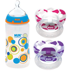 nuk-pacifier-bottle