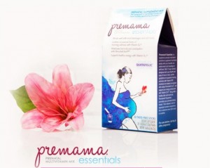 premama essentials free sample