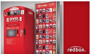 Redbox