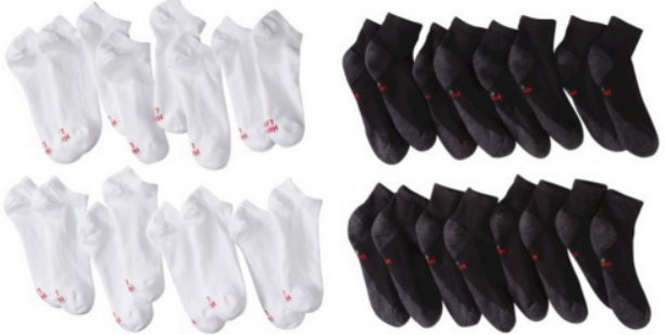 Socks + Target Deal (Only $0.67 