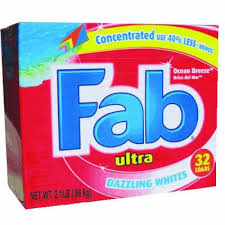 fab coupon powder detergent