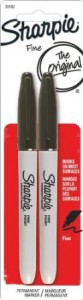 sharpie 2 pack amazon