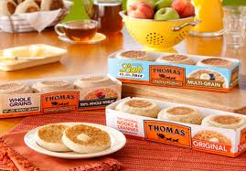 thomas english muffins