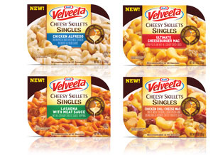 velveeta cheesy skillet coupon kraft first taste