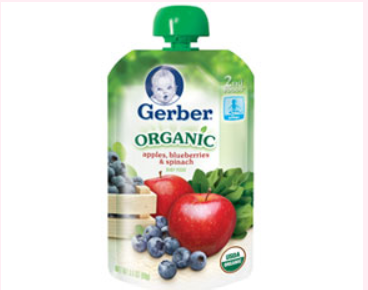 Gerber_Organic