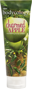 bodycology charmed apple free sample