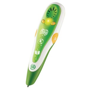 green leapfrog tag reading system amazon