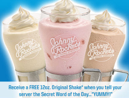 johnny-rockets