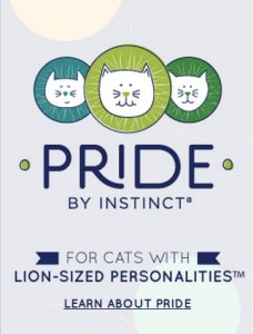 pride cat food cans bogo coupon