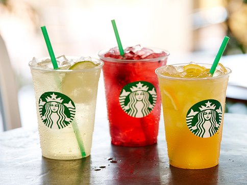 starbucks-refreshers