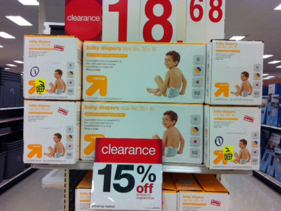up and up diaper coupons