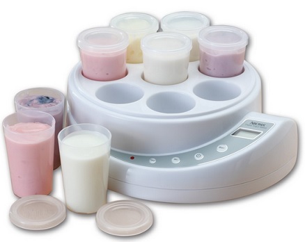 aroma-yogurt-maker