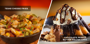 chilis appetizer dessert coupon