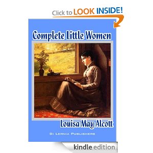 complete-little-women-series