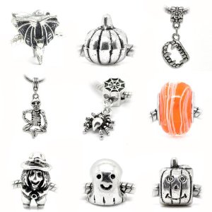 Halloween Beads