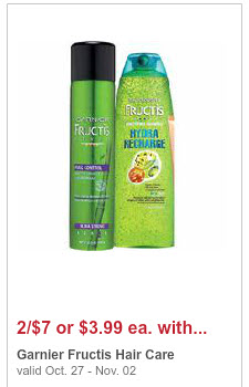 garnier-fructis