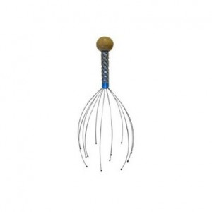 scalp head massager amazon