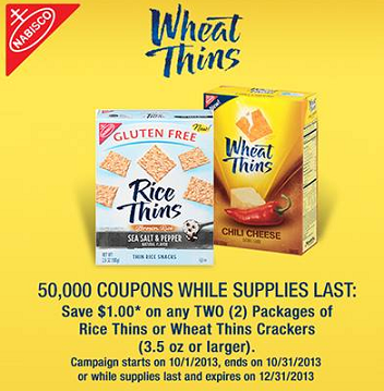 wheat-thins