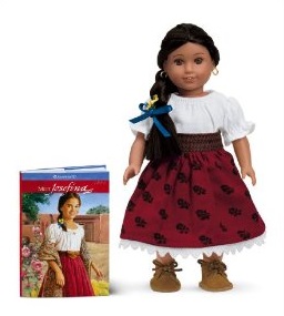 Mini American Girl Dolls as low as $13.17 - AddictedToSaving.com