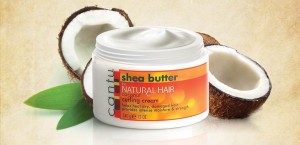 cantu shea butter free sample