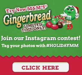 gingerbread-m&ms-instagram-contest