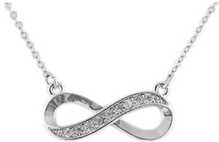 infinity-necklace