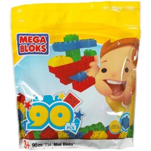 mega bloks