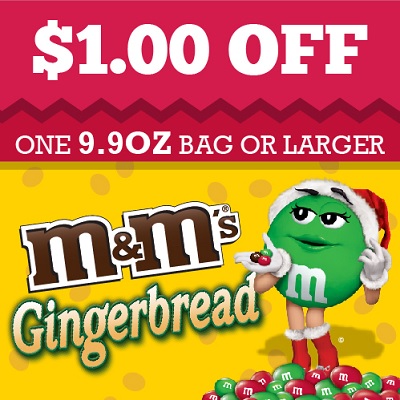 m&ms-gingerbread