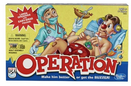 operation