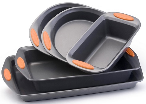 rachael-ray-bakeware-set