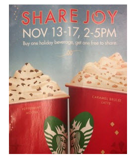 starbucks-bogo